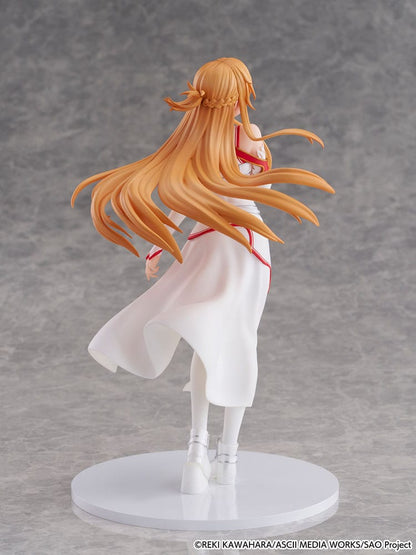 Sword Art Online Cantabile PVC Statue Asuna 21 cm Image 3