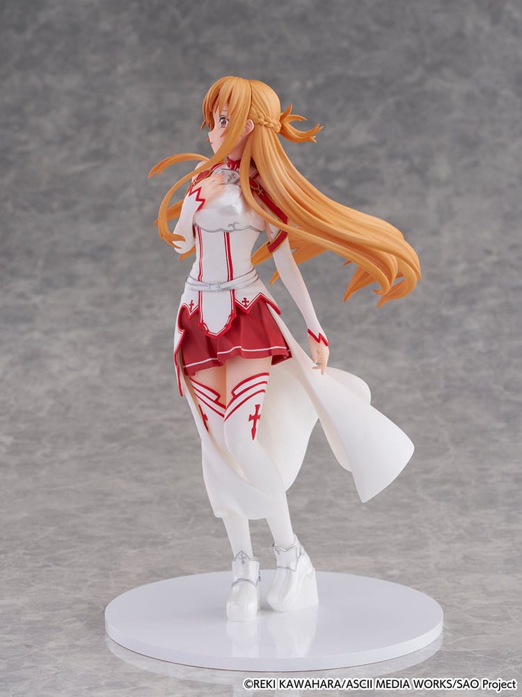 Sword Art Online Cantabile PVC Statue Asuna 21 cm Image 4
