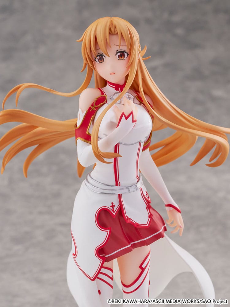 Sword Art Online Cantabile PVC Statue Asuna 21 cm Image 5