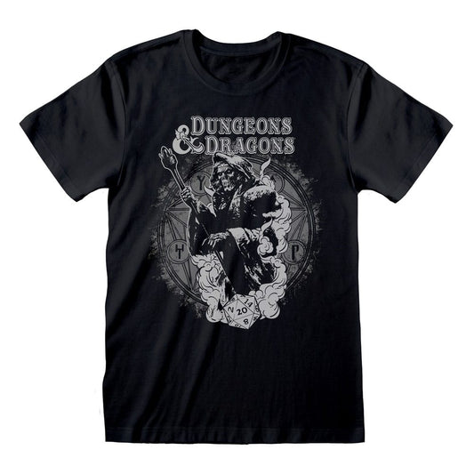 Dungeons & Dragons T-Shirt Lich Größe S Image