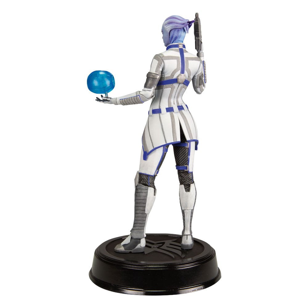 Mass Effect PVC Statue Liara T'Soni 22 cm Image 5