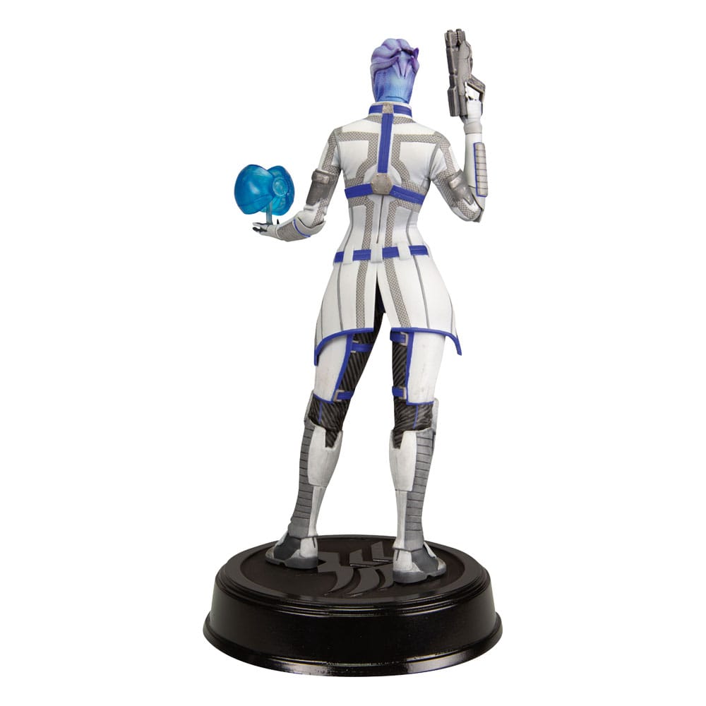 Mass Effect PVC Statue Liara T'Soni 22 cm Image 6