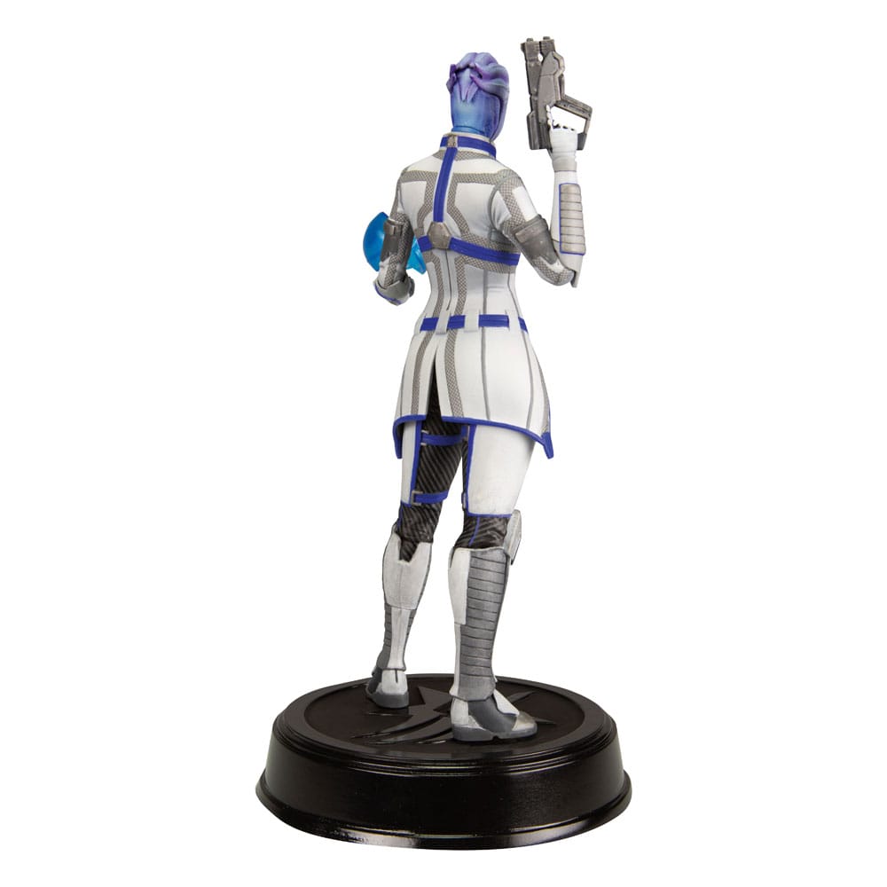 Mass Effect PVC Statue Liara T'Soni 22 cm Image 7