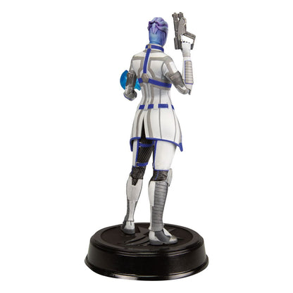 Mass Effect PVC Statue Liara T'Soni 22 cm Image 7