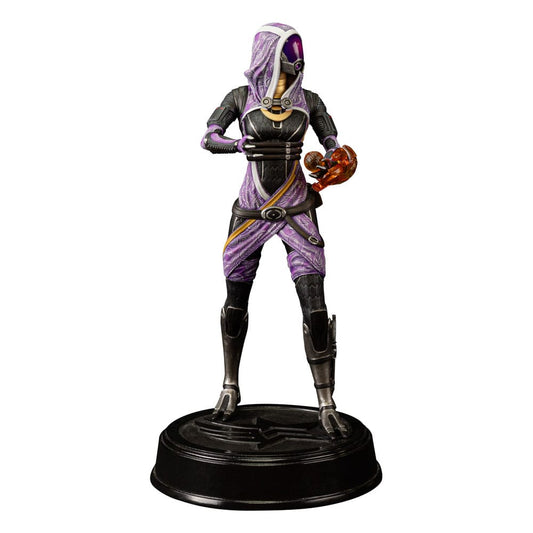 Mass Effect PVC Statue Tali'Zorah 22 cm Image