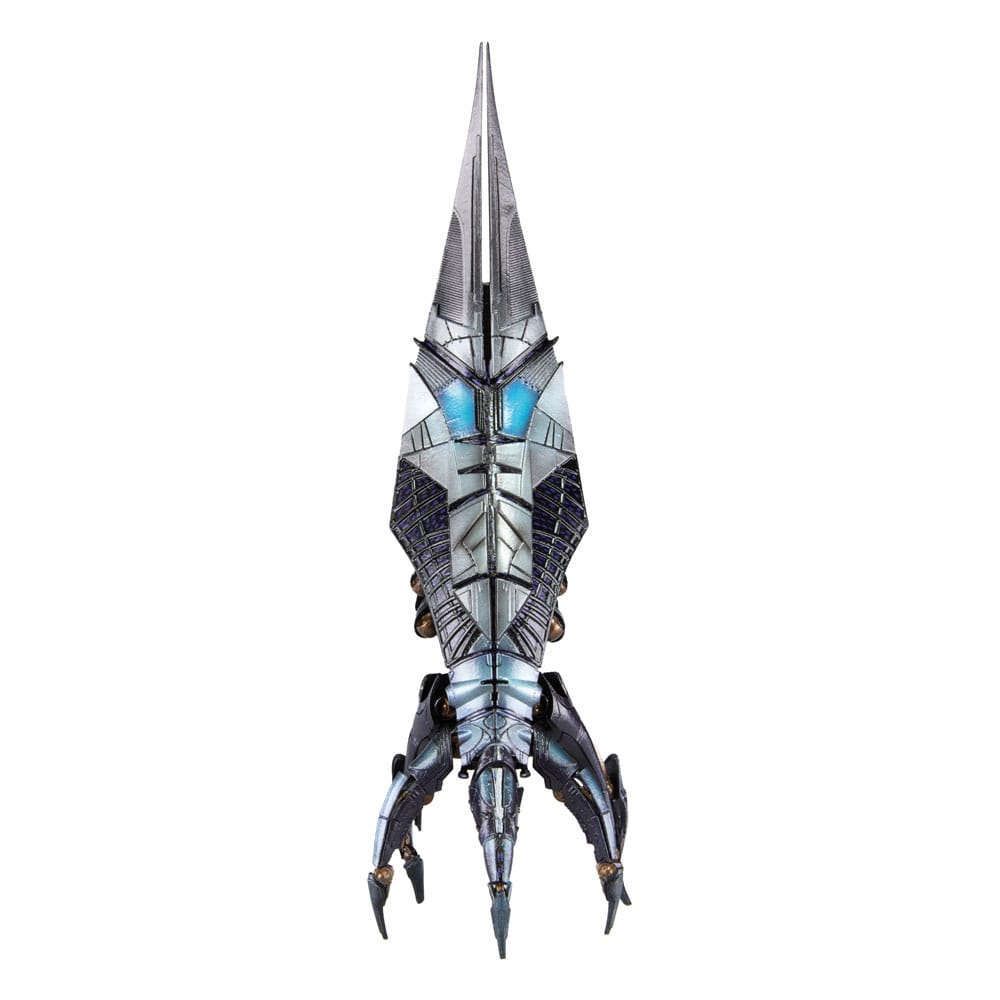 Mass Effect Replik Reaper Sovereign 20 cm Image 1