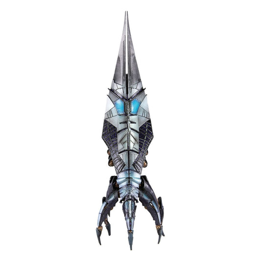 Mass Effect Replik Reaper Sovereign 20 cm Image 1