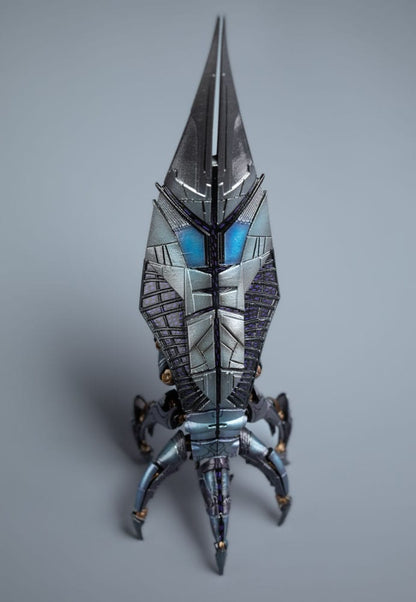 Mass Effect Replik Reaper Sovereign 20 cm Image 2