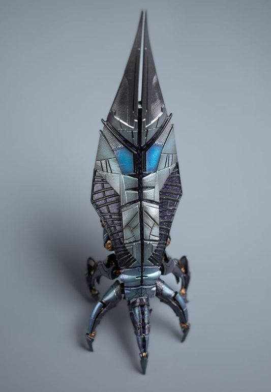 Mass Effect Replik Reaper Sovereign 20 cm Image 2