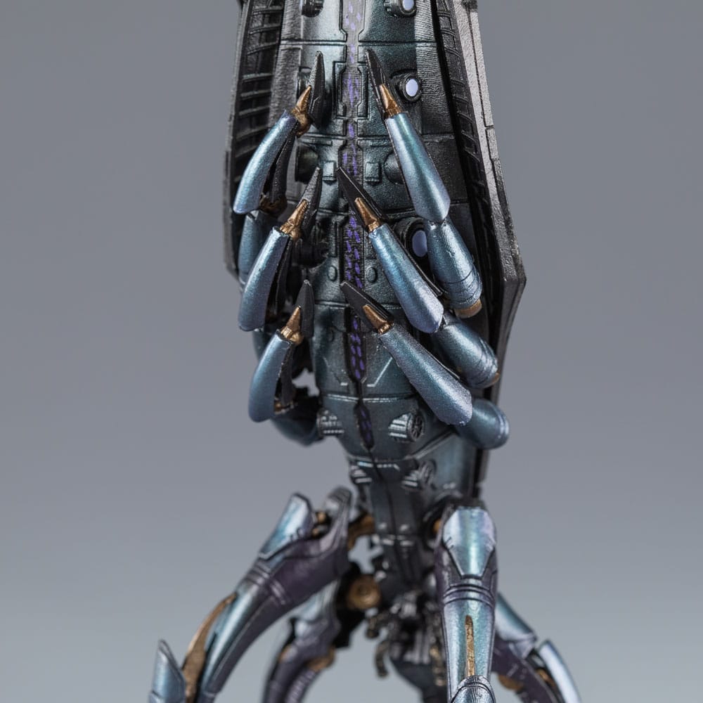 Mass Effect Replik Reaper Sovereign 20 cm Image 4