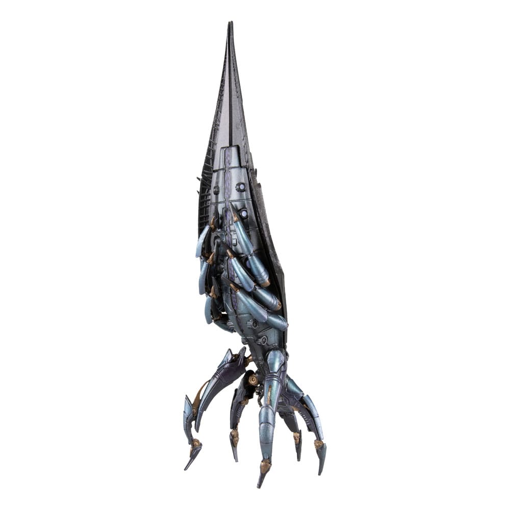 Mass Effect Replik Reaper Sovereign 20 cm Image 5