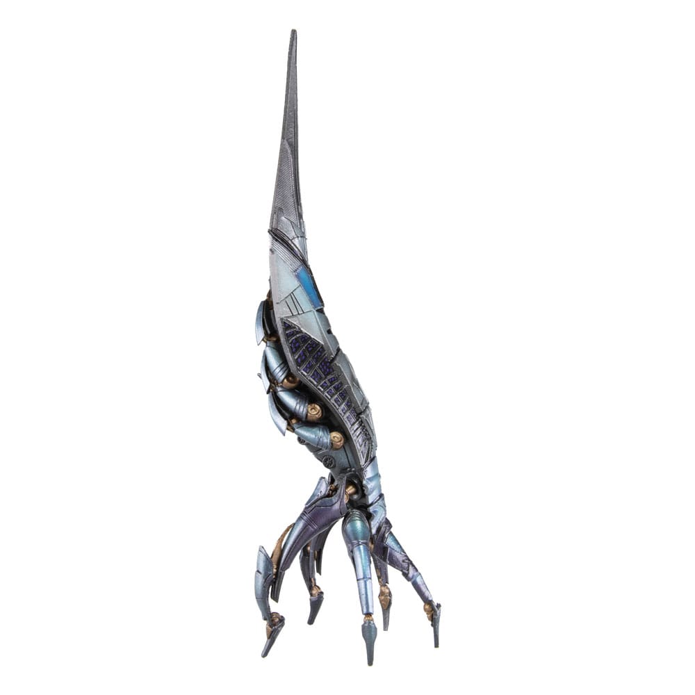 Mass Effect Replik Reaper Sovereign 20 cm Image 6
