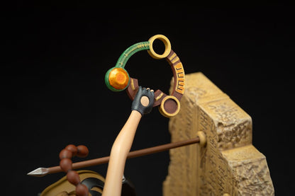 Tomb Raider 1996 PVC Statue Lara Croft Classic Era 17 cm Image 20