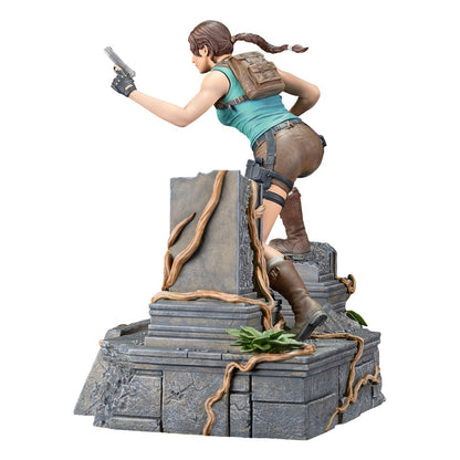 Tomb Raider PVC Statue Lara Croft 24 cm Image 3