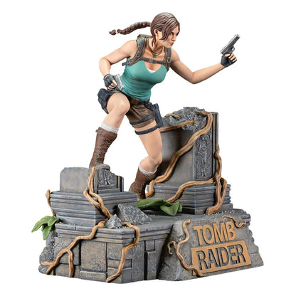 Tomb Raider PVC Statue Lara Croft 24 cm Image 5