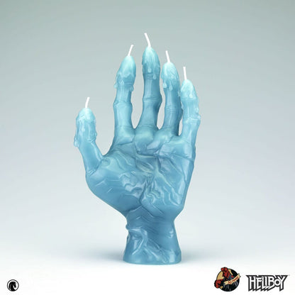 Hellboy Kerze Hand of Glory 23 cm Image 1