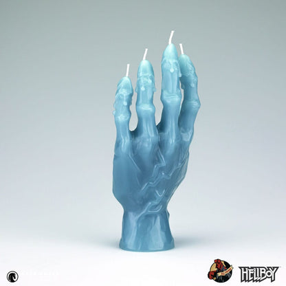 Hellboy Kerze Hand of Glory 23 cm Image 5