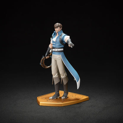 Castlevania Nocturne PVC Statue Richter Belmont 23 cm Image 2