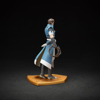 Castlevania Nocturne PVC Statue Richter Belmont 23 cm Image 4