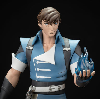 Castlevania Nocturne PVC Statue Richter Belmont 23 cm Image 12