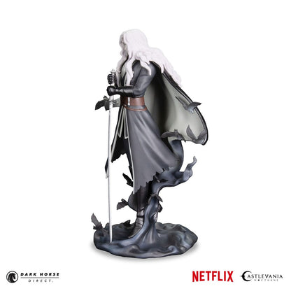 Castlevania Nocturne PVC Statue Alucard 25 cm Image 2