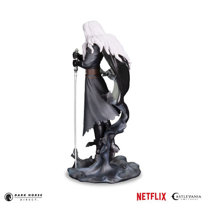 Castlevania Nocturne PVC Statue Alucard 25 cm Image 3