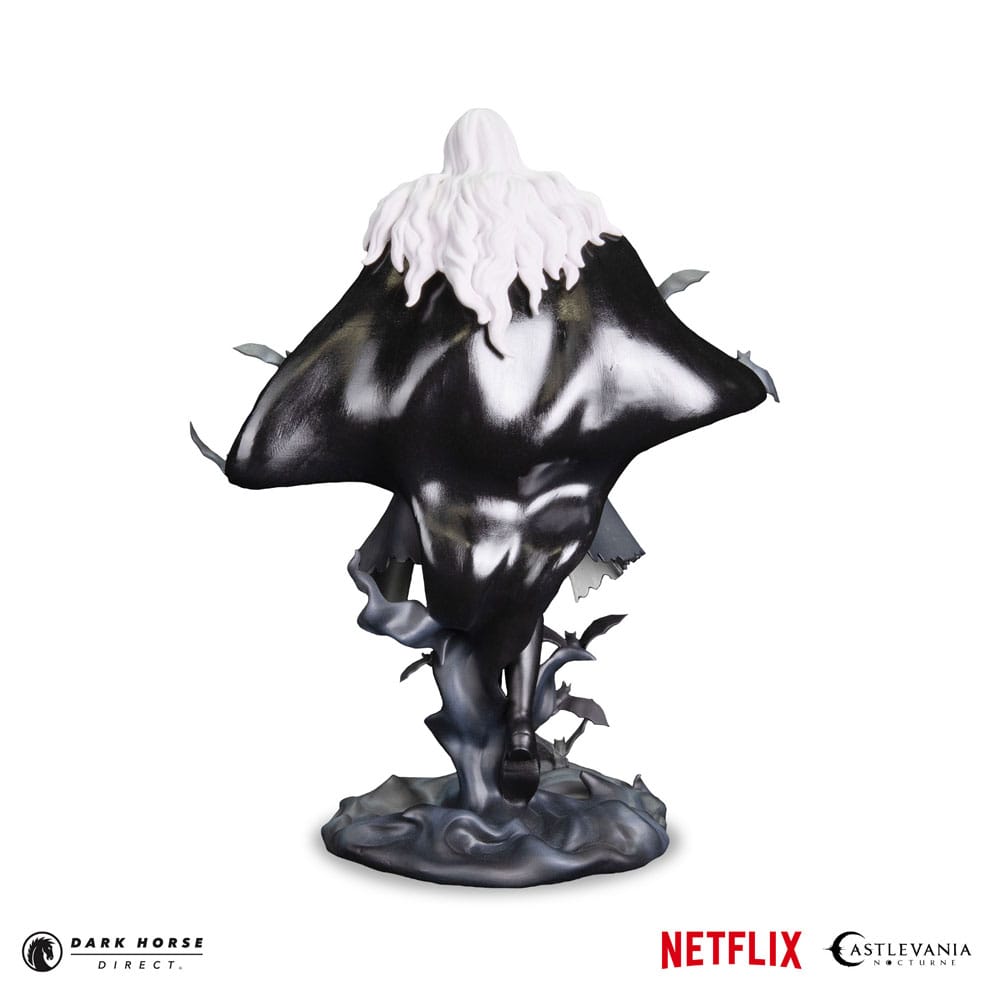 Castlevania Nocturne PVC Statue Alucard 25 cm Image 4