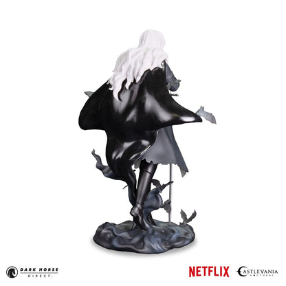 Castlevania Nocturne PVC Statue Alucard 25 cm Image 5