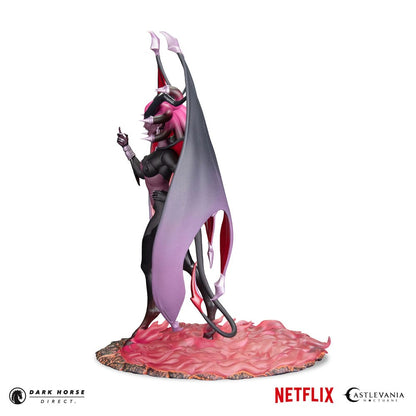 Castlevania Nocturne PVC Statue Drolta 29 cm Image 3
