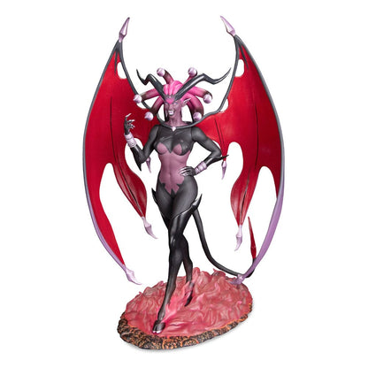 Castlevania Nocturne PVC Statue Drolta 29 cm Image 1