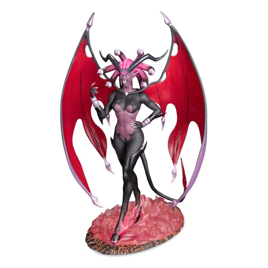 Castlevania Nocturne PVC Statue Drolta 29 cm Image 1