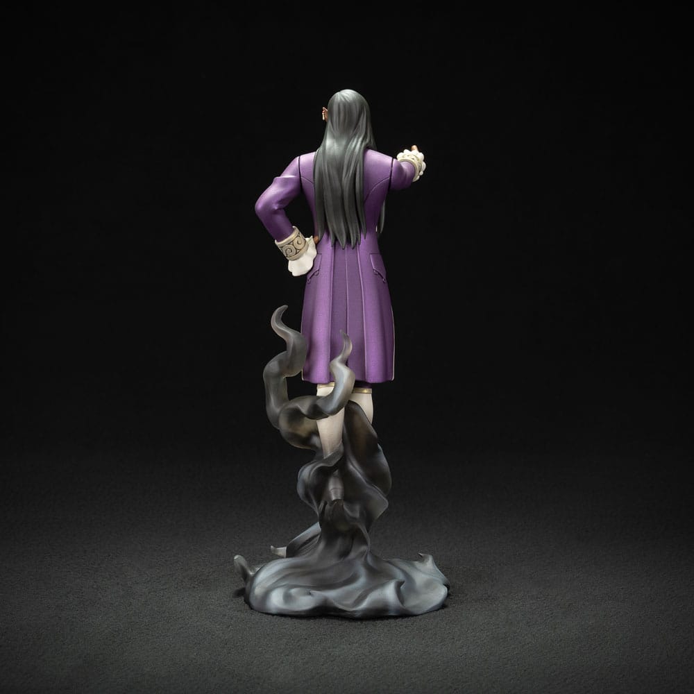 Castlevania Nocturne PVC Statue Olrox 29 cm Image 3