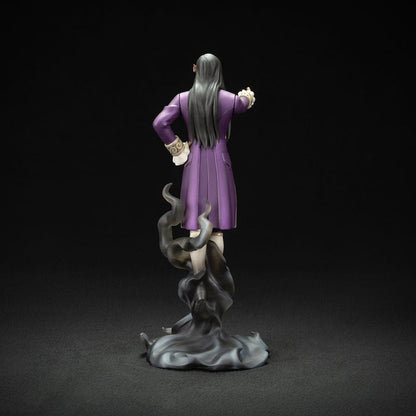 Castlevania Nocturne PVC Statue Olrox 29 cm Image 3