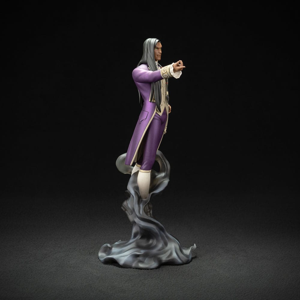 Castlevania Nocturne PVC Statue Olrox 29 cm Image 5