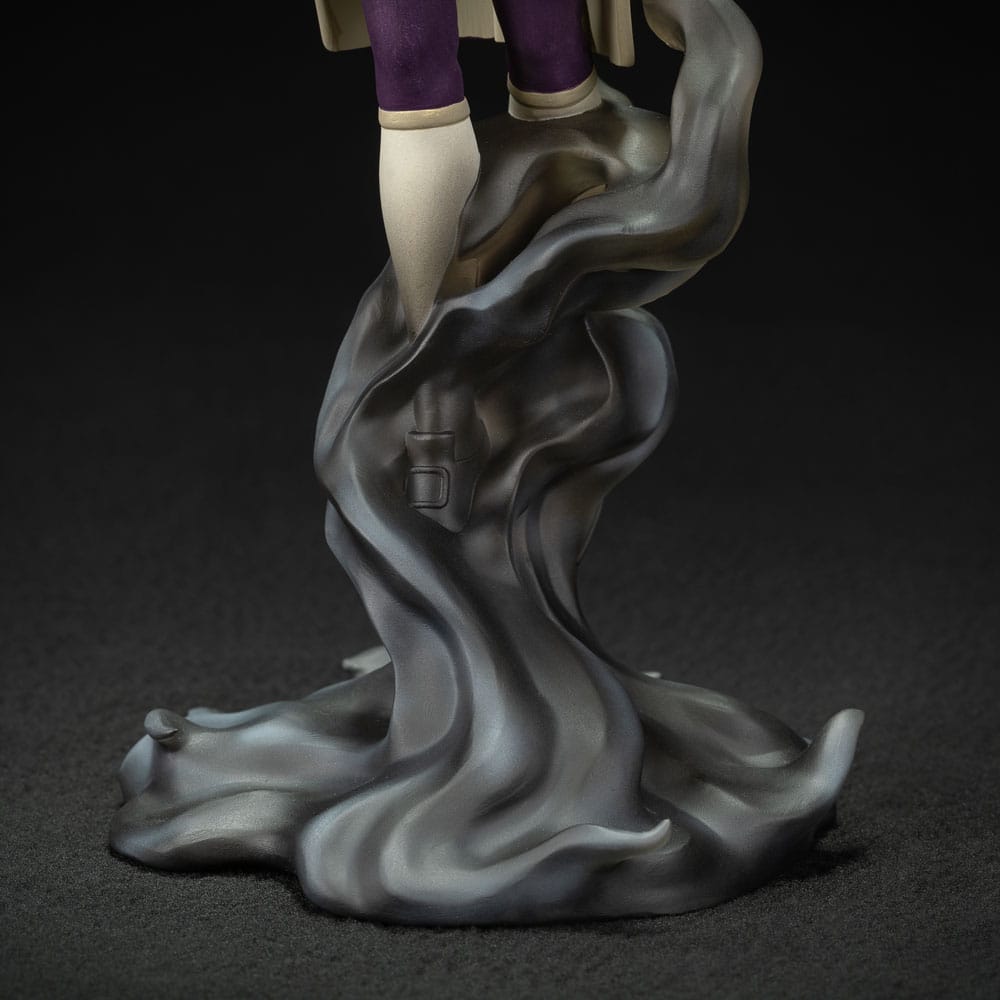 Castlevania Nocturne PVC Statue Olrox 29 cm Image 8