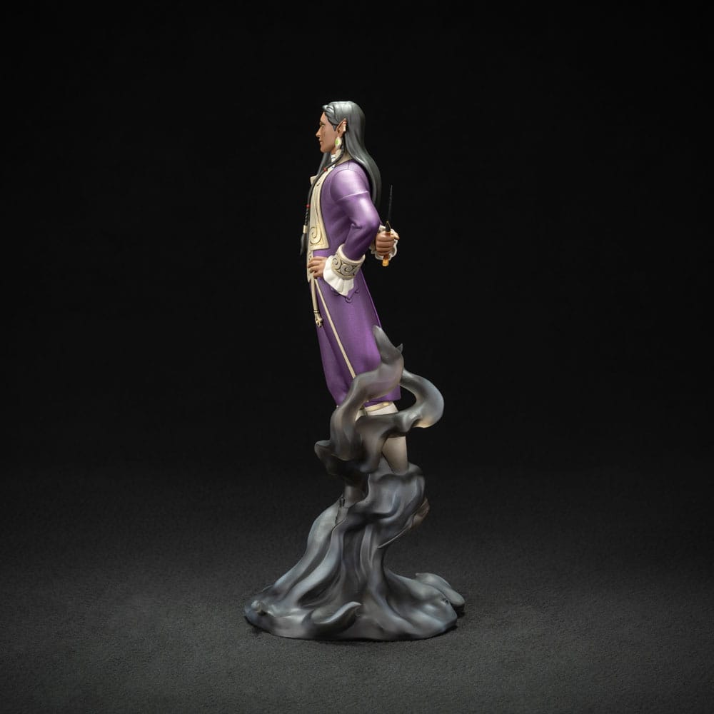 Castlevania Nocturne PVC Statue Olrox 29 cm Image 11