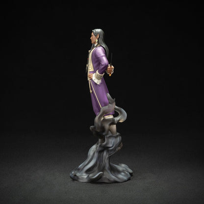 Castlevania Nocturne PVC Statue Olrox 29 cm Image 11