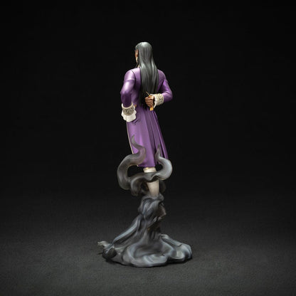 Castlevania Nocturne PVC Statue Olrox 29 cm Image 12
