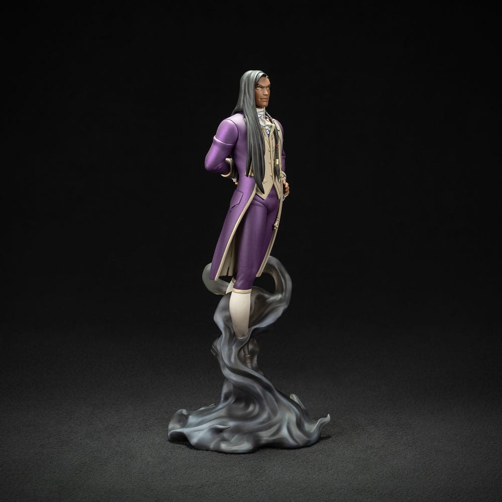 Castlevania Nocturne PVC Statue Olrox 29 cm Image 13
