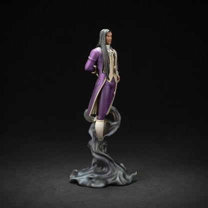 Castlevania Nocturne PVC Statue Olrox 29 cm Image 13
