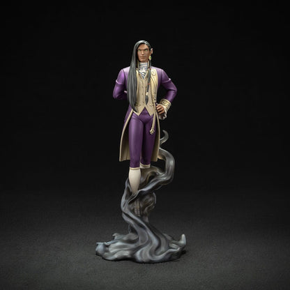 Castlevania Nocturne PVC Statue Olrox 29 cm Image 14