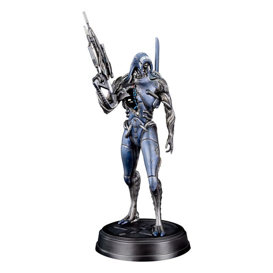 Mass Effect PVC Statue Legion 25 cm Image 1