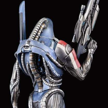 Mass Effect PVC Statue Legion 25 cm Image 3