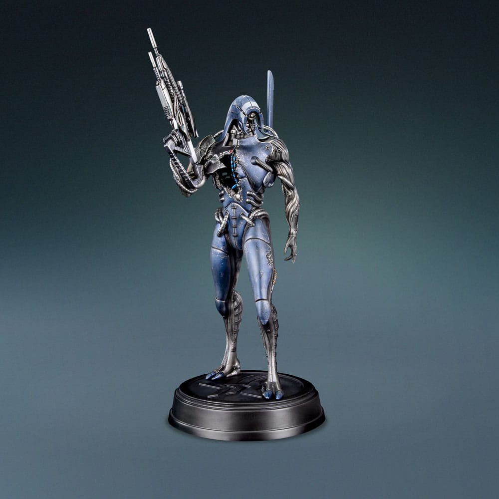 Mass Effect PVC Statue Legion 25 cm Image 4