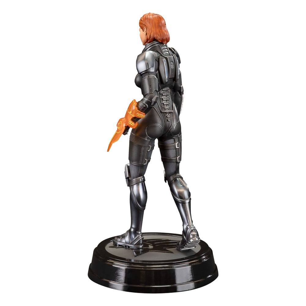 Mass Effect PVC Statue Commander Jane Shepard 23 cm Image 4