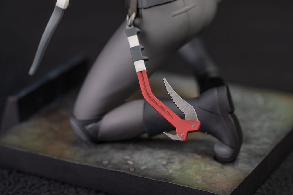 Tomb Raider PVC Statue The Legend of Lara Croft 19 cm Image 6