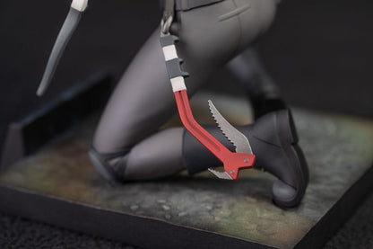 Tomb Raider PVC Statue The Legend of Lara Croft 19 cm Image 6