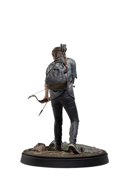 The Last of Us Part II PVC Statue Ellie with Bow 20 cm Image 4