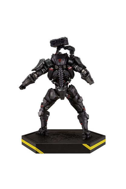 Cyberpunk 2077 PVC Statue Adam Smasher 30 cm Image 5