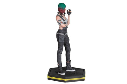 Cyberpunk 2077 PVC Statue Judy Alvarez 23 cm Image 5